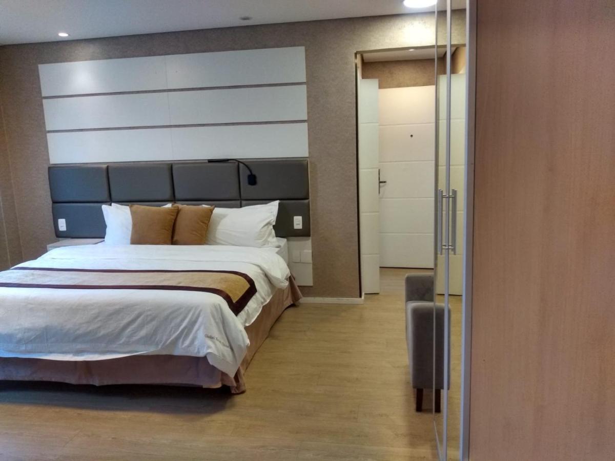 Global Grupos Hotel 3*