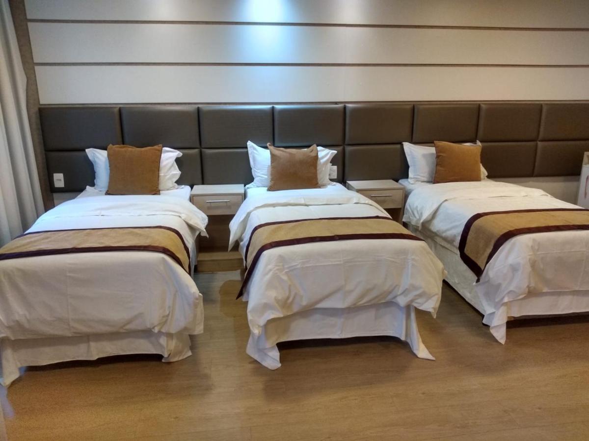 Global Grupos Hotel