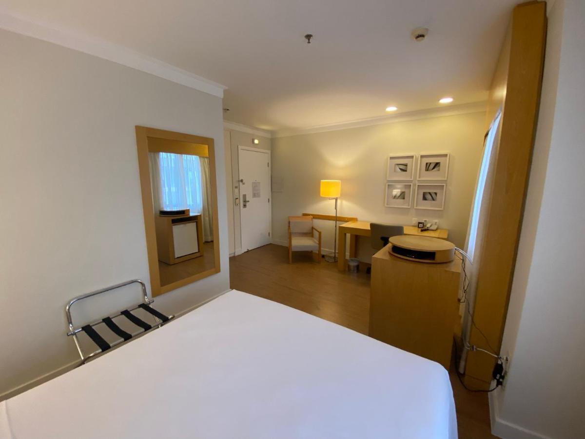 Unu Congonhas Apartment