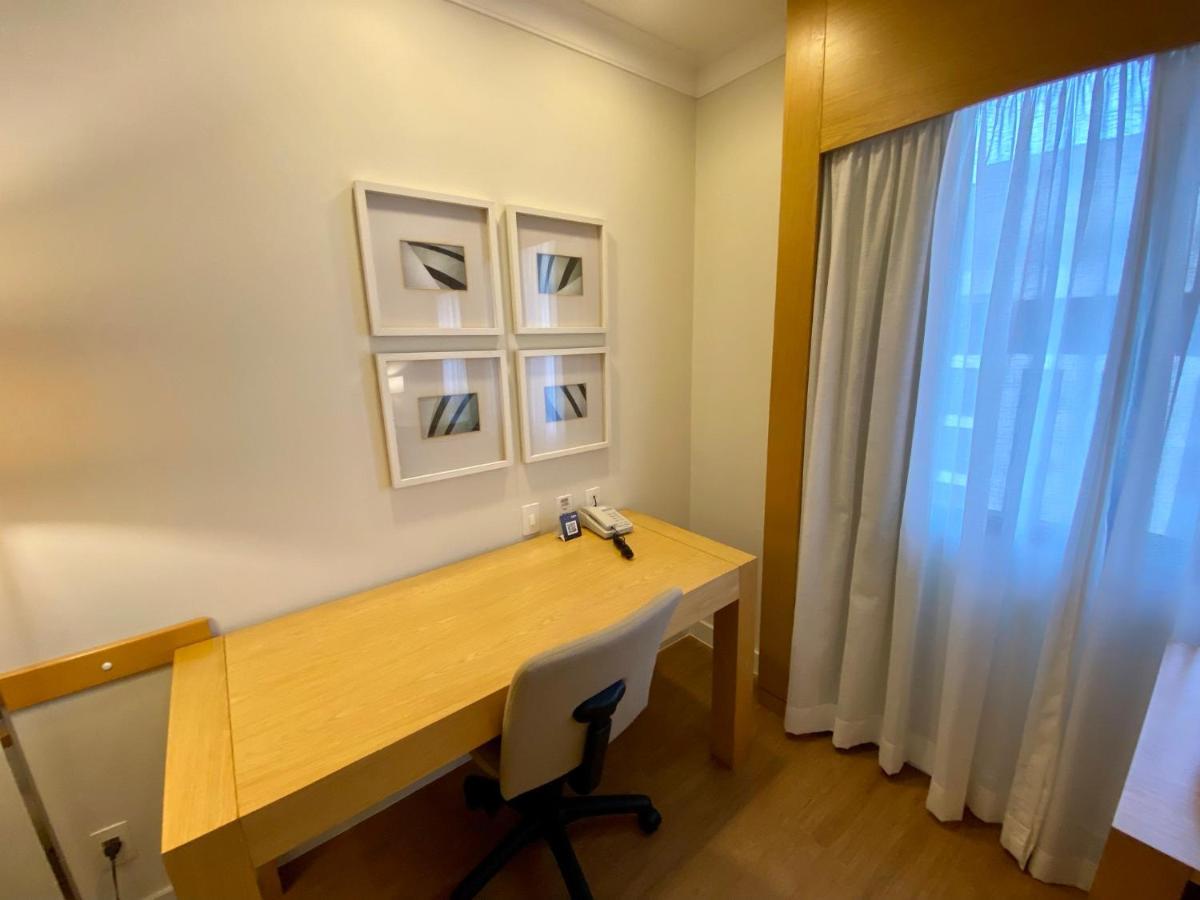 Apartment Unu Congonhas