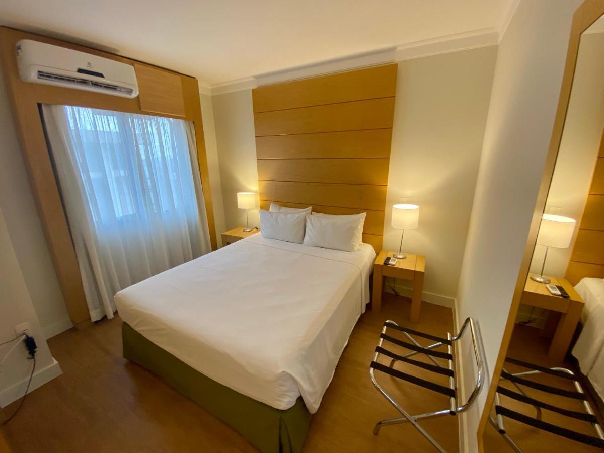Apartment Unu Congonhas Sao Paulo
