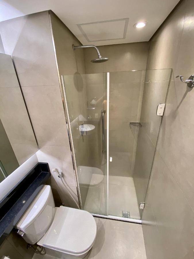 Unu Ibirapuera Apartamento