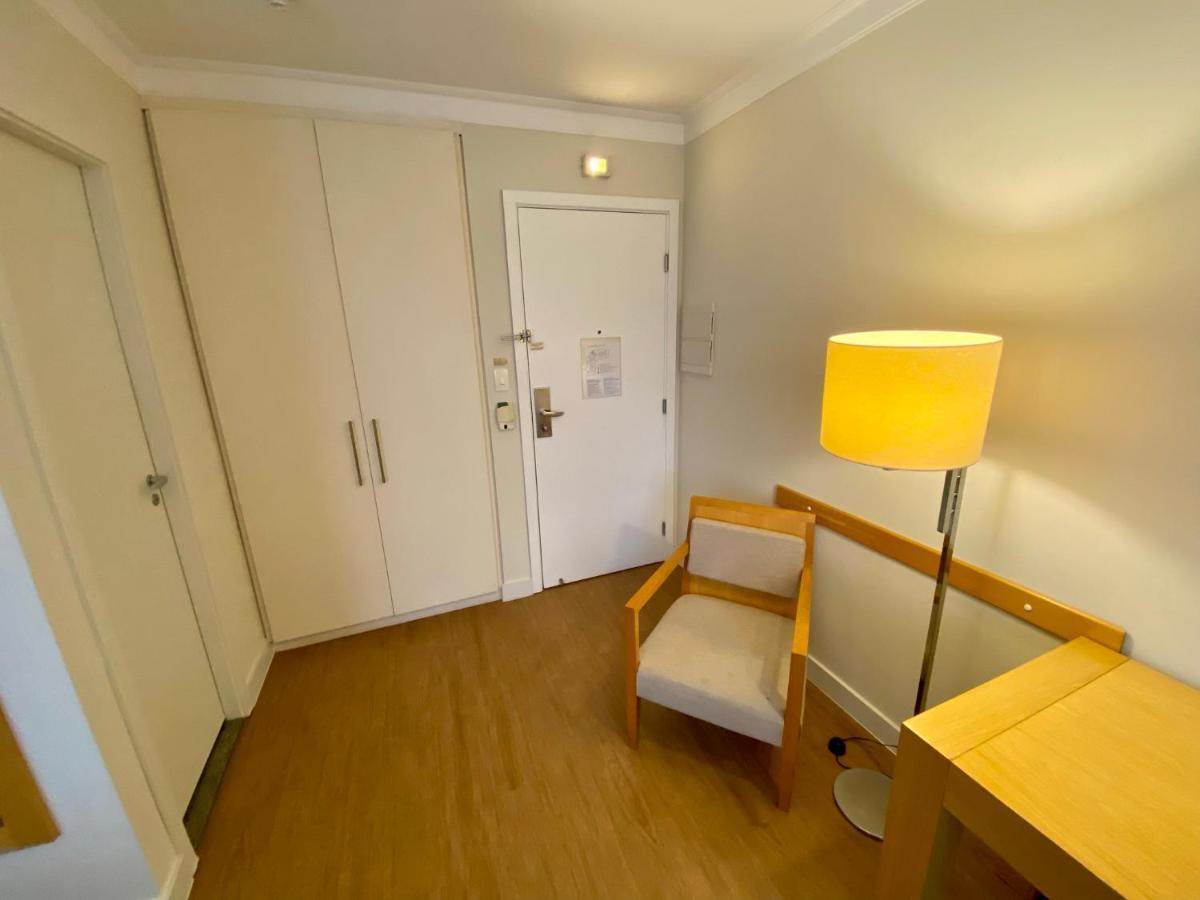 Apartment Unu Congonhas Sao Paulo