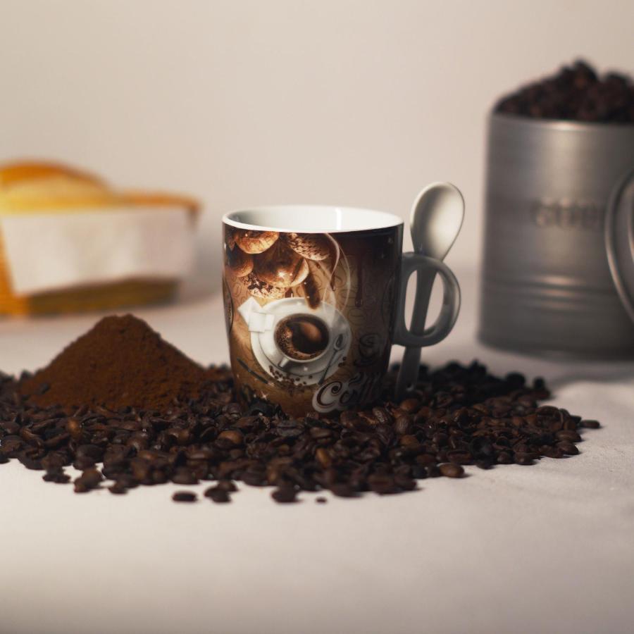 Hostel Bessa & Coffee A 4 Minutos Da Estacao Masp - Av Paulista