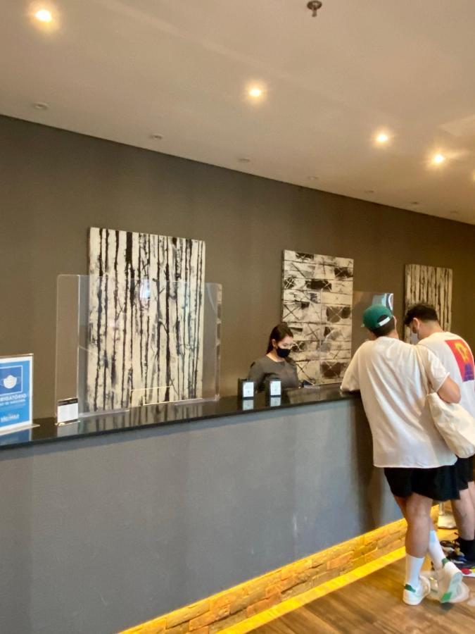 Unu Ibirapuera Apartamento São Paulo