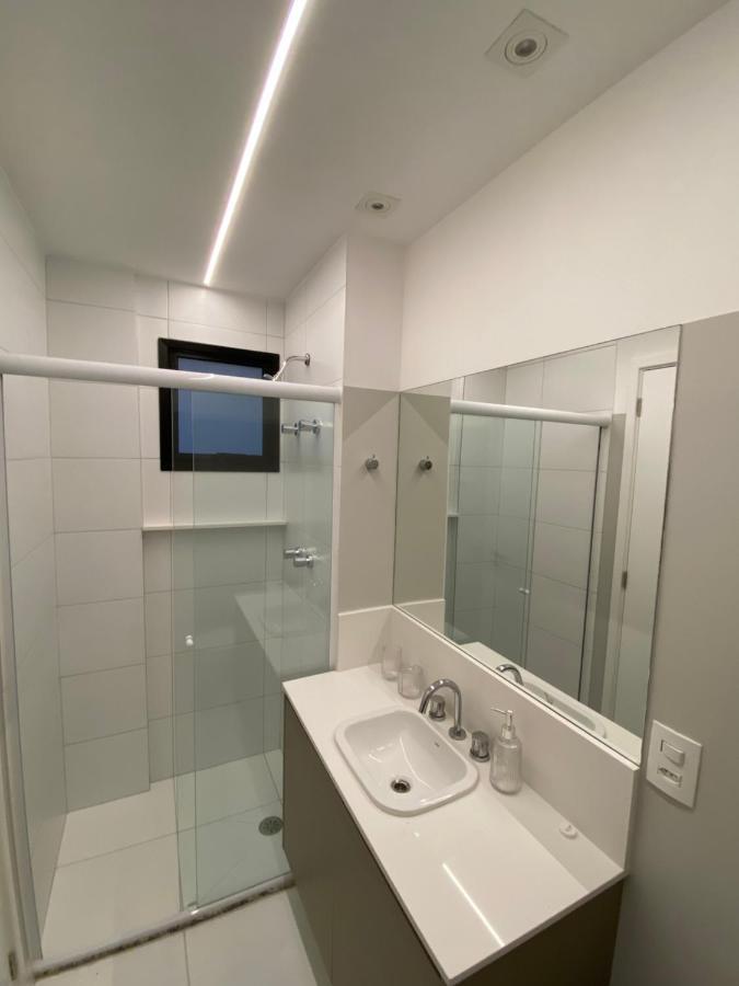 82 New Next Paulista Av, Fast Wifi And Balcony * Sao Paulo