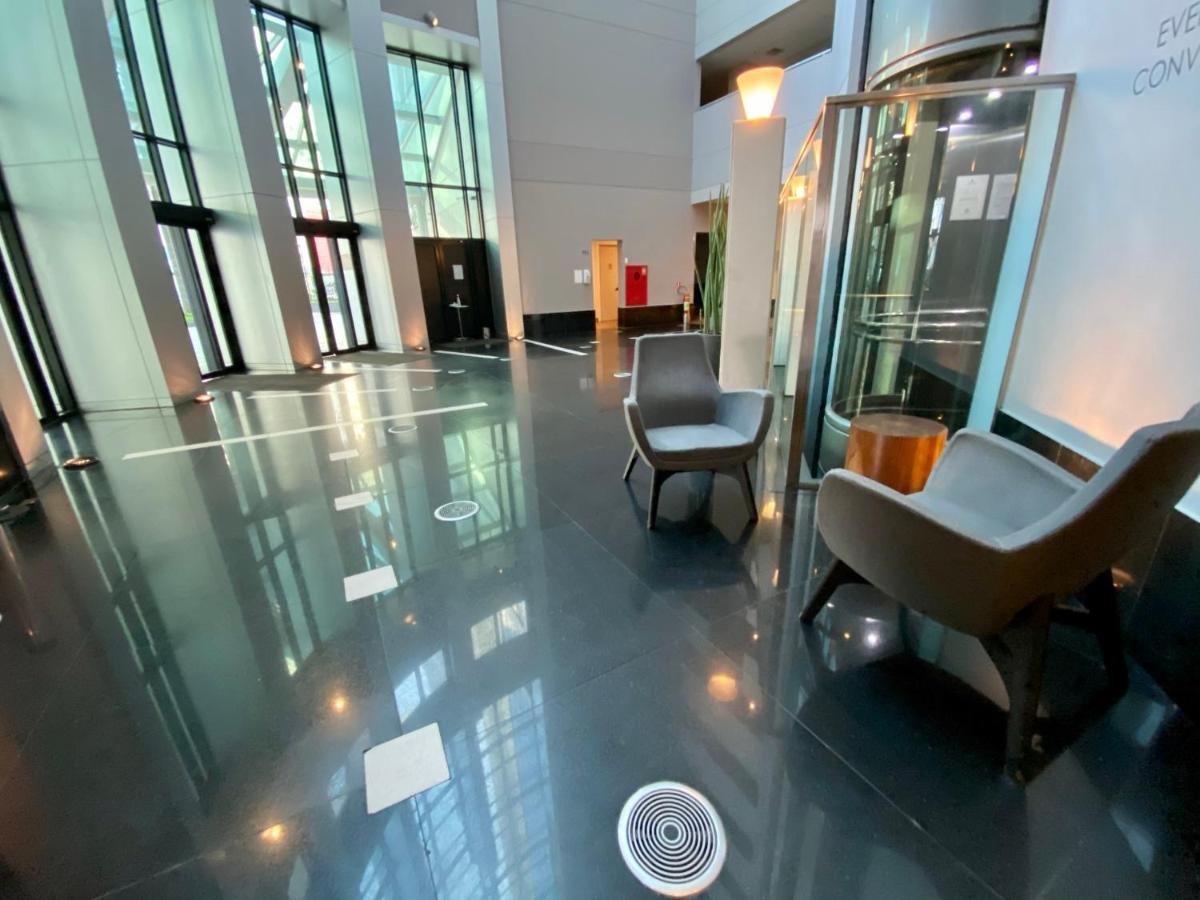 Unu Ibirapuera Apartamento