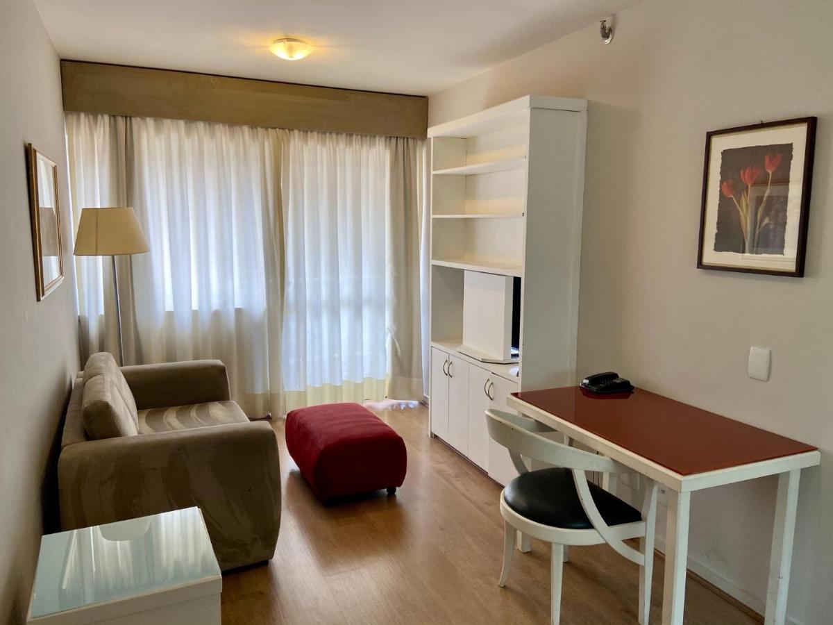 Unu Itaim Bibi Apartamento *