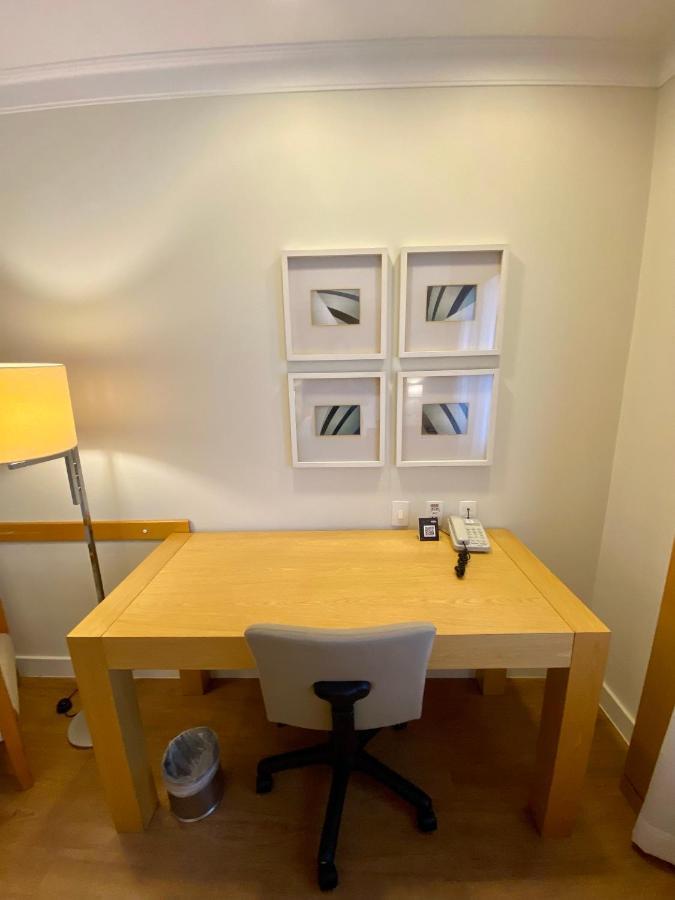 Apartment Unu Congonhas