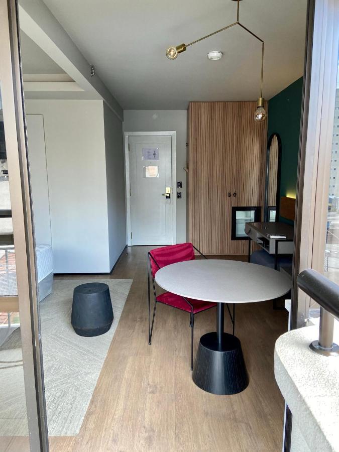 Apartamento Unu Itaim Bibi São Paulo