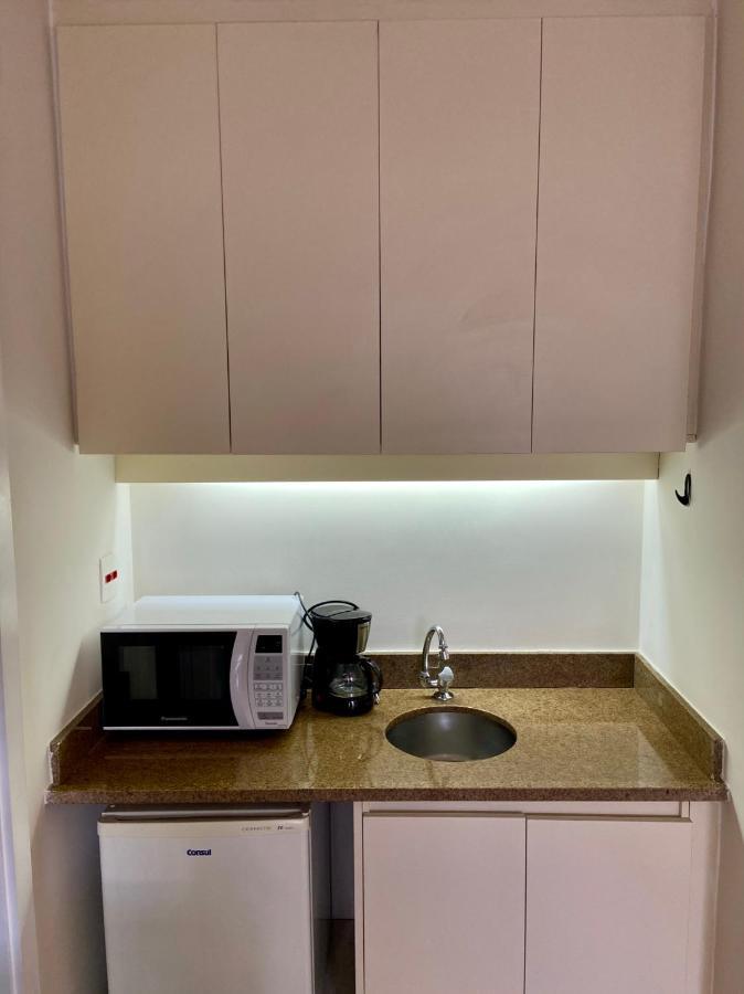 Unu Itaim Bibi Apartamento