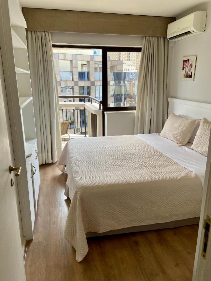 Unu Itaim Bibi Apartamento São Paulo