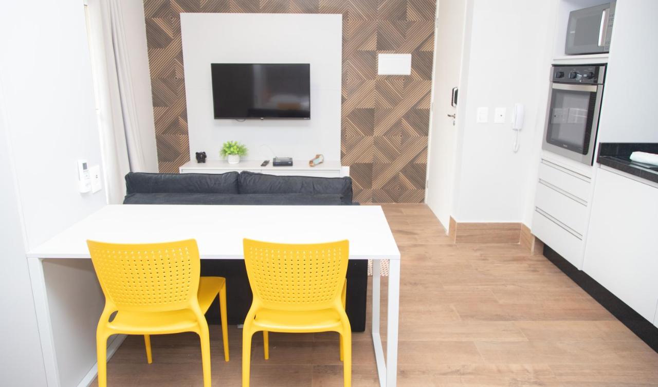 Loft Liberdade By Oba Apartment Sao Paulo