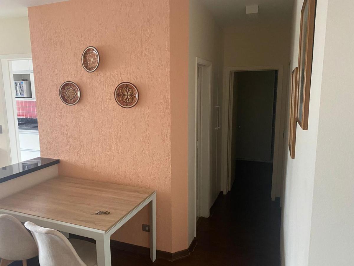 Ap 2 Suites Na Melhor Regiao De Sp Sao Paulo