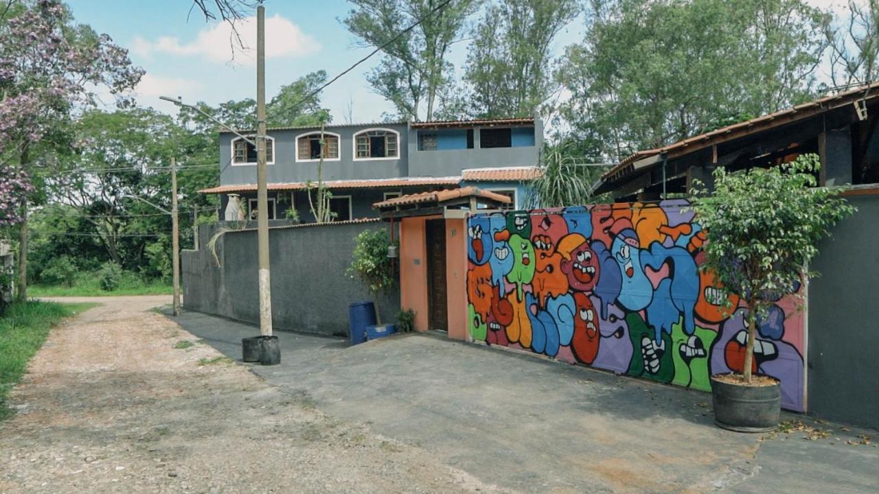 Asrama Guarapiranga Sao Paulo