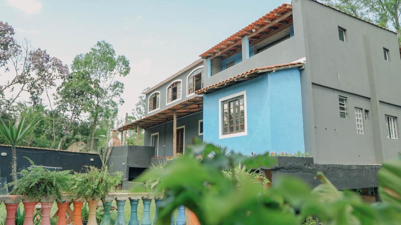 Guarapiranga Asrama