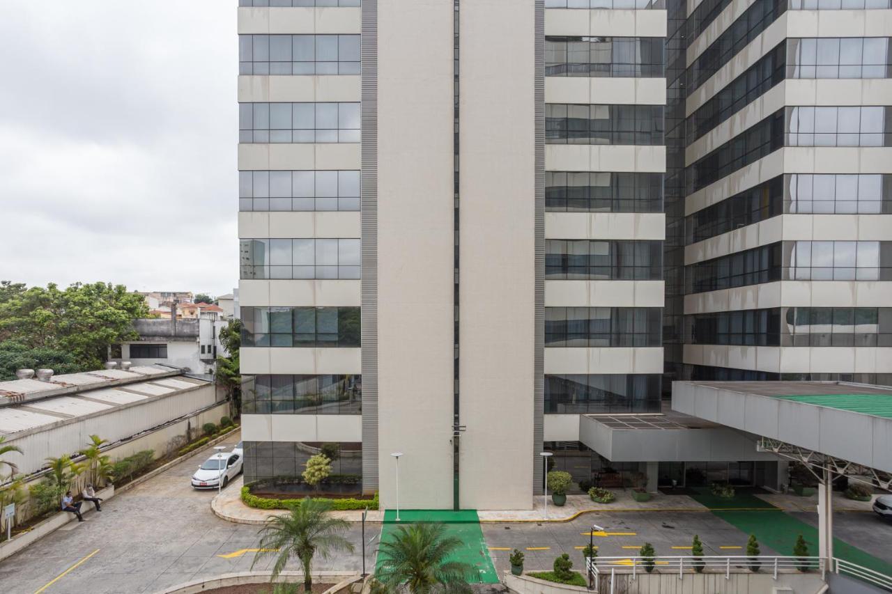 Apartment Away Expocenter Norte