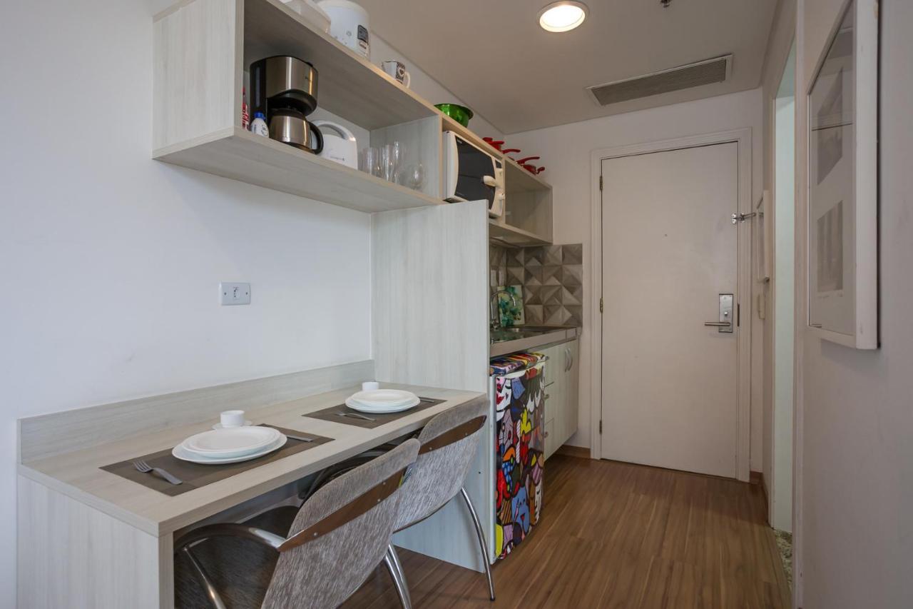 Apartment Away Expocenter Norte *