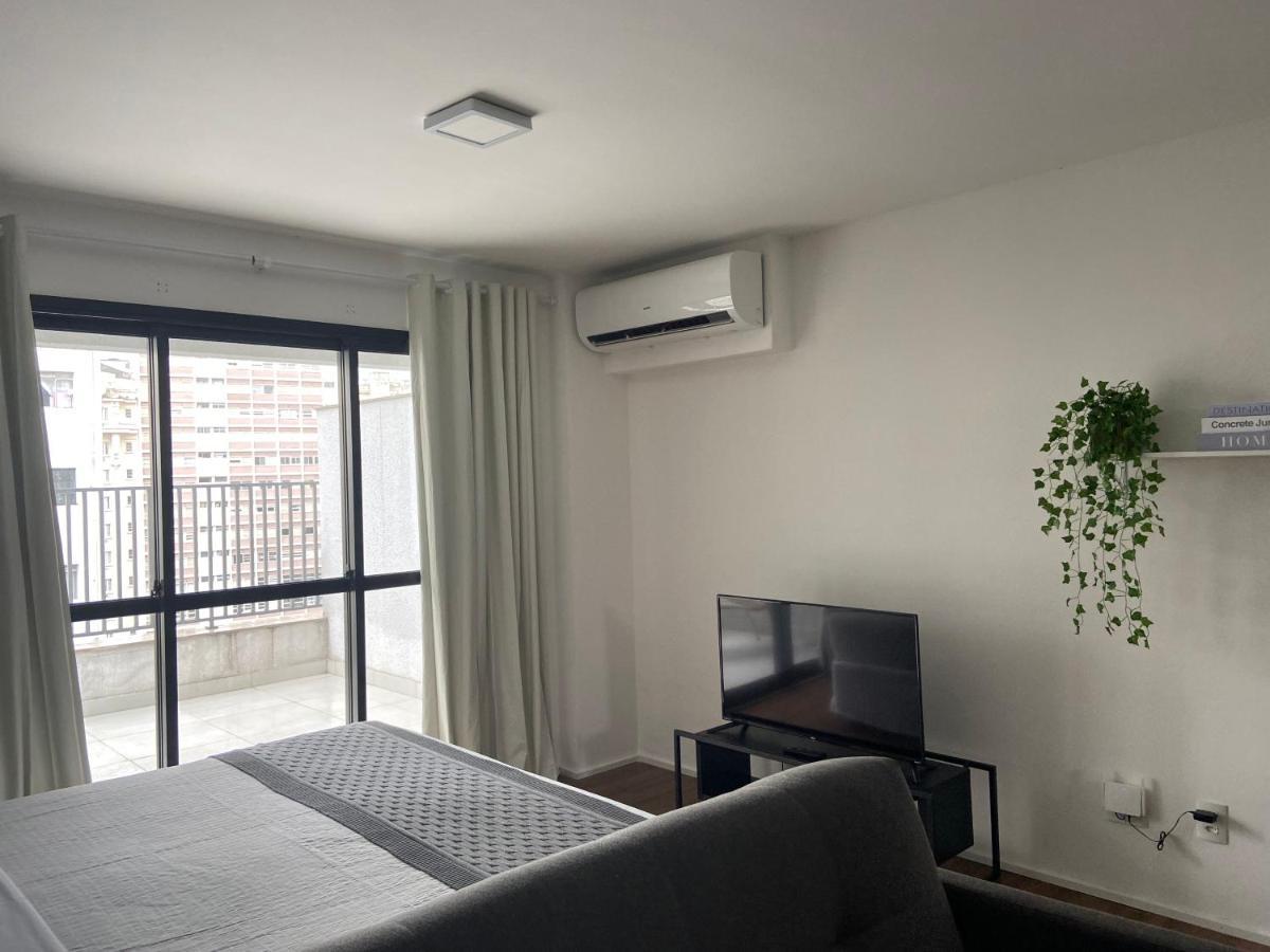 360 Suites Aurora Republica - Mobiliados Căn hộ