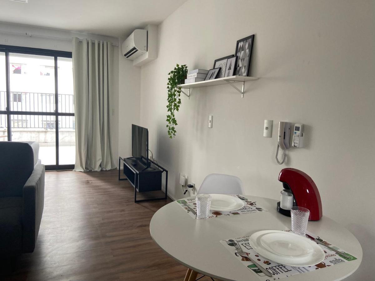 360 Suites Aurora Republica - Mobiliados São Paulo