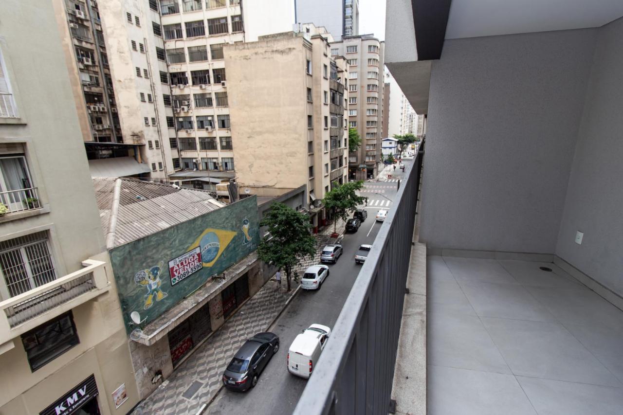 Căn hộ 360 Suites Aurora Republica - Mobiliados