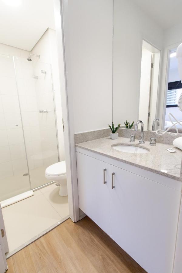 360 Suites Aurora Republica - Mobiliados Căn hộ