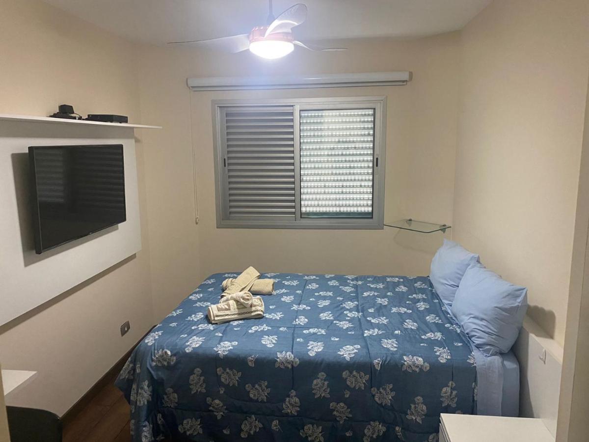 Ap 2 Suites Na Melhor Regiao De Sp Sao Paulo