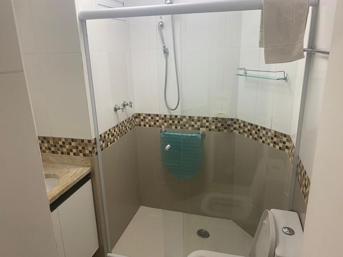Apartemen Ap 2 Suites Na Melhor Regiao De Sp Sao Paulo