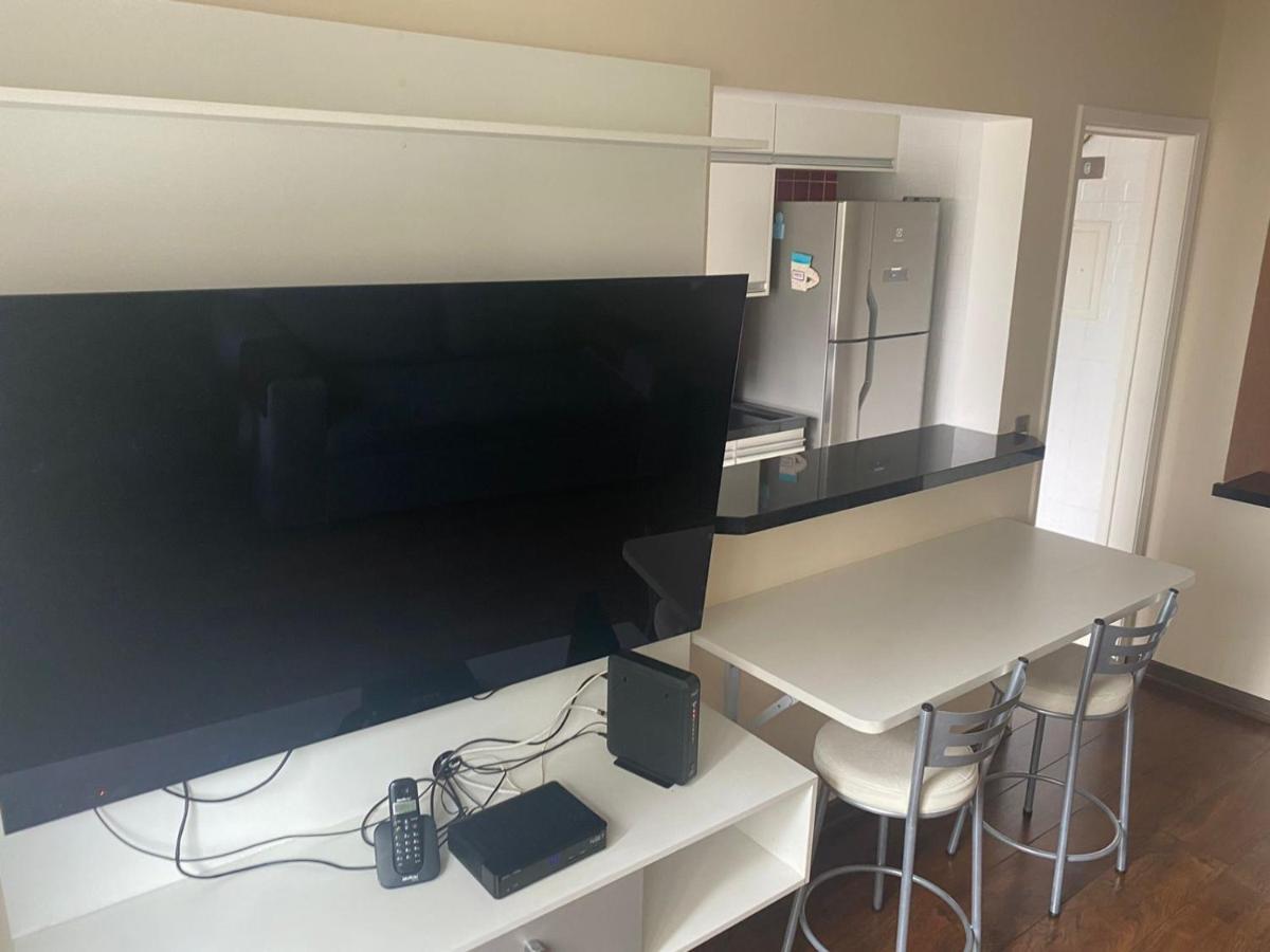 Apartemen Ap 2 Suites Na Melhor Regiao De Sp