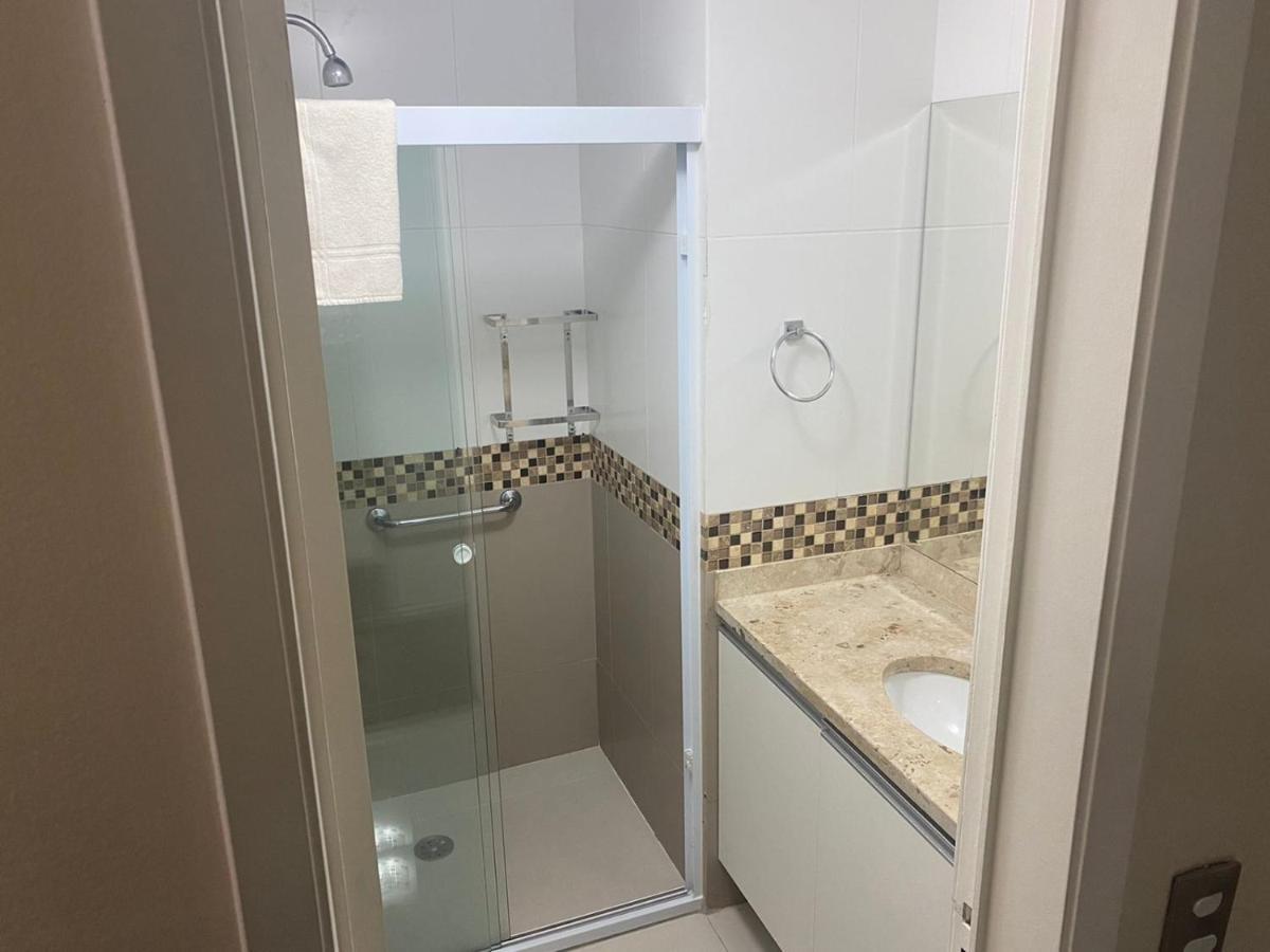 Ap 2 Suites Na Melhor Regiao De Sp Apartemen
