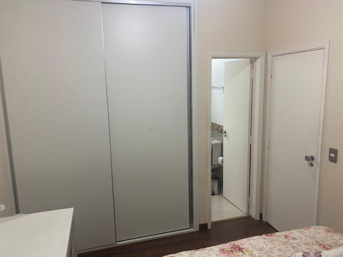 Ap 2 Suites Na Melhor Regiao De Sp