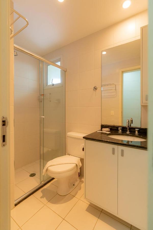 Apartment Bhomy Berrini Espacoso E Moderno Mn1409 Sao Paulo