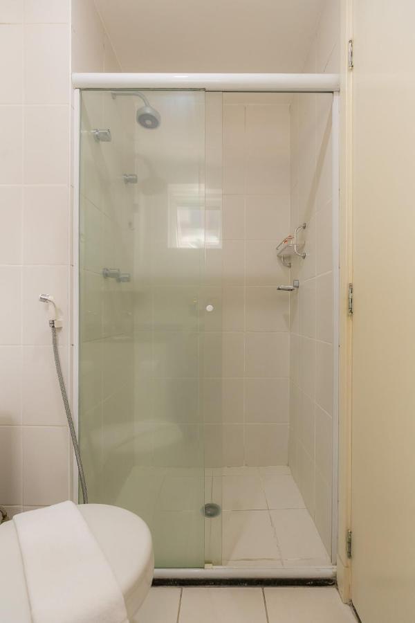 Bhomy Berrini Espacoso E Moderno Mn1409 Apartment