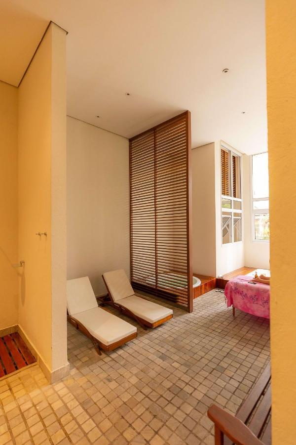 Bhomy Berrini Espacoso E Moderno Mn1409 Apartment *