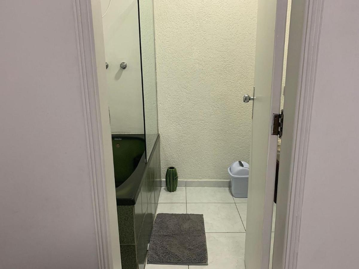 Guest house Mundi Morumbi
