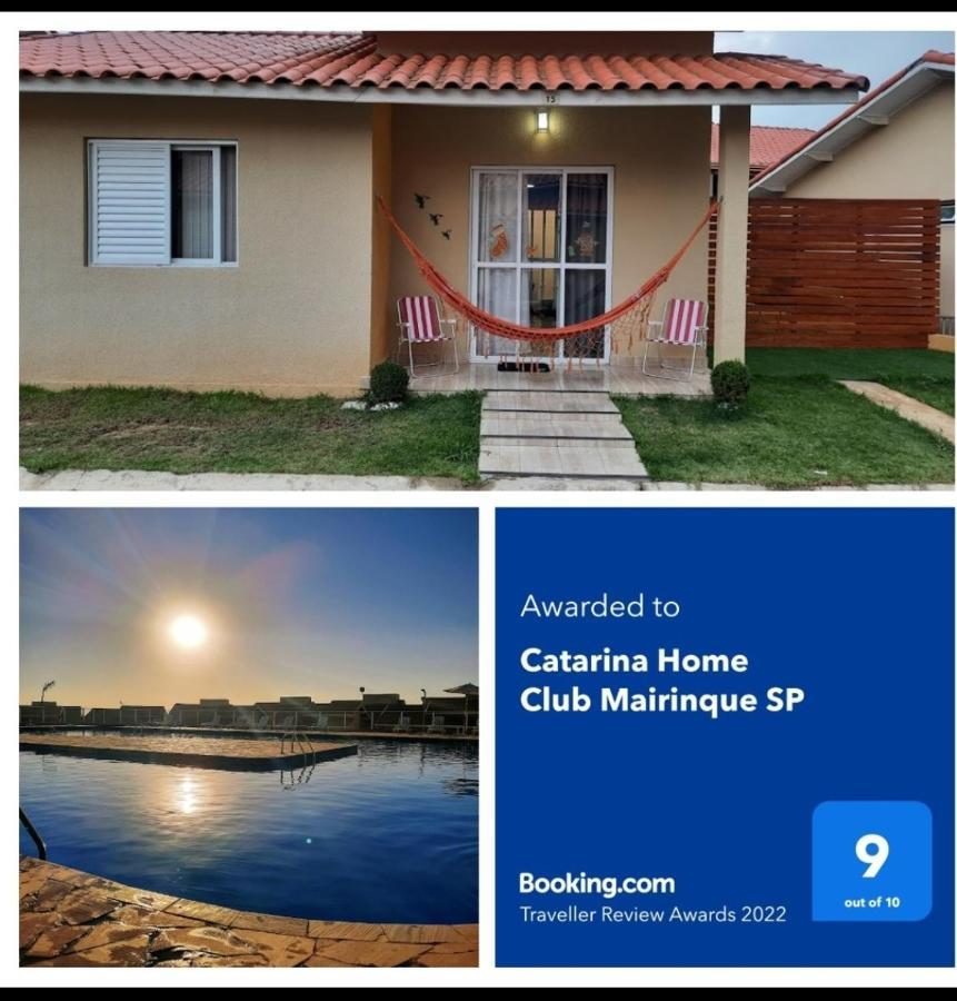 Catarina Club Mairinque Sp