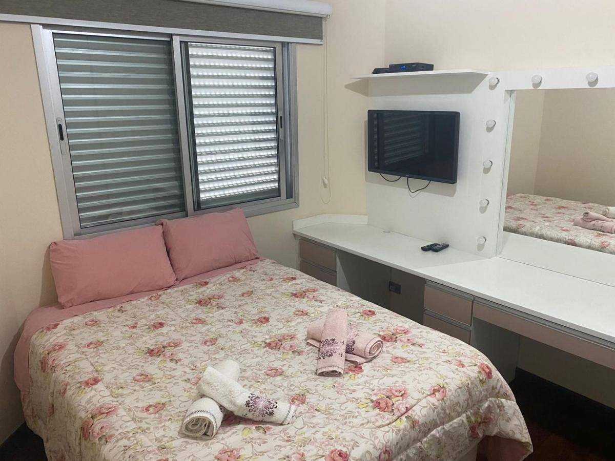 Ap 2 Suites Na Melhor Regiao De Sp *
