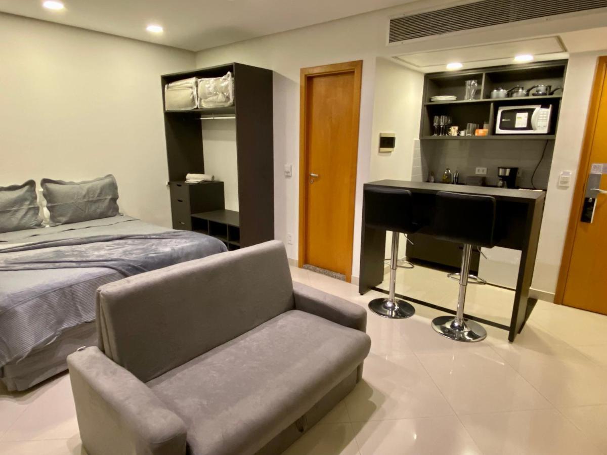 Apartment Unu Tatuape