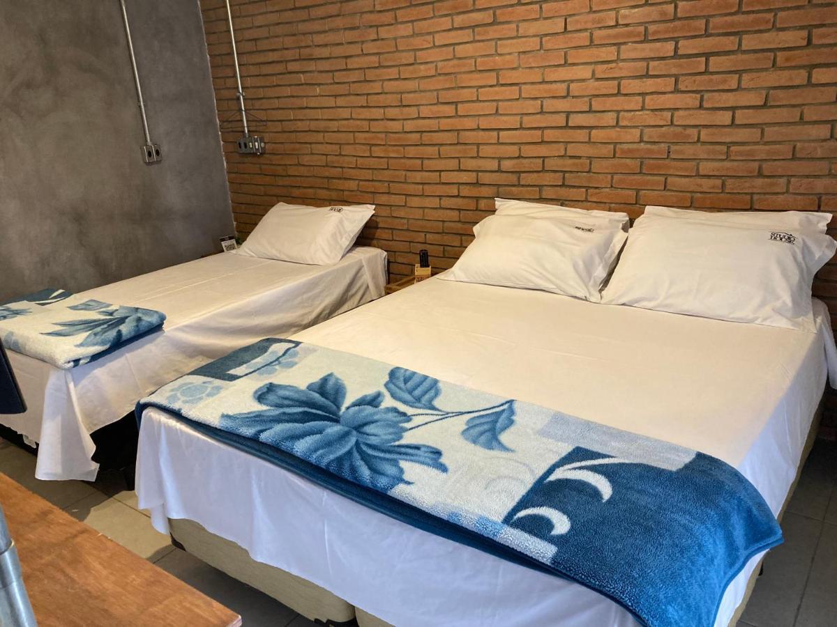 Khách sạn House - Um Novo Conceito Em Hospitalidade 2*