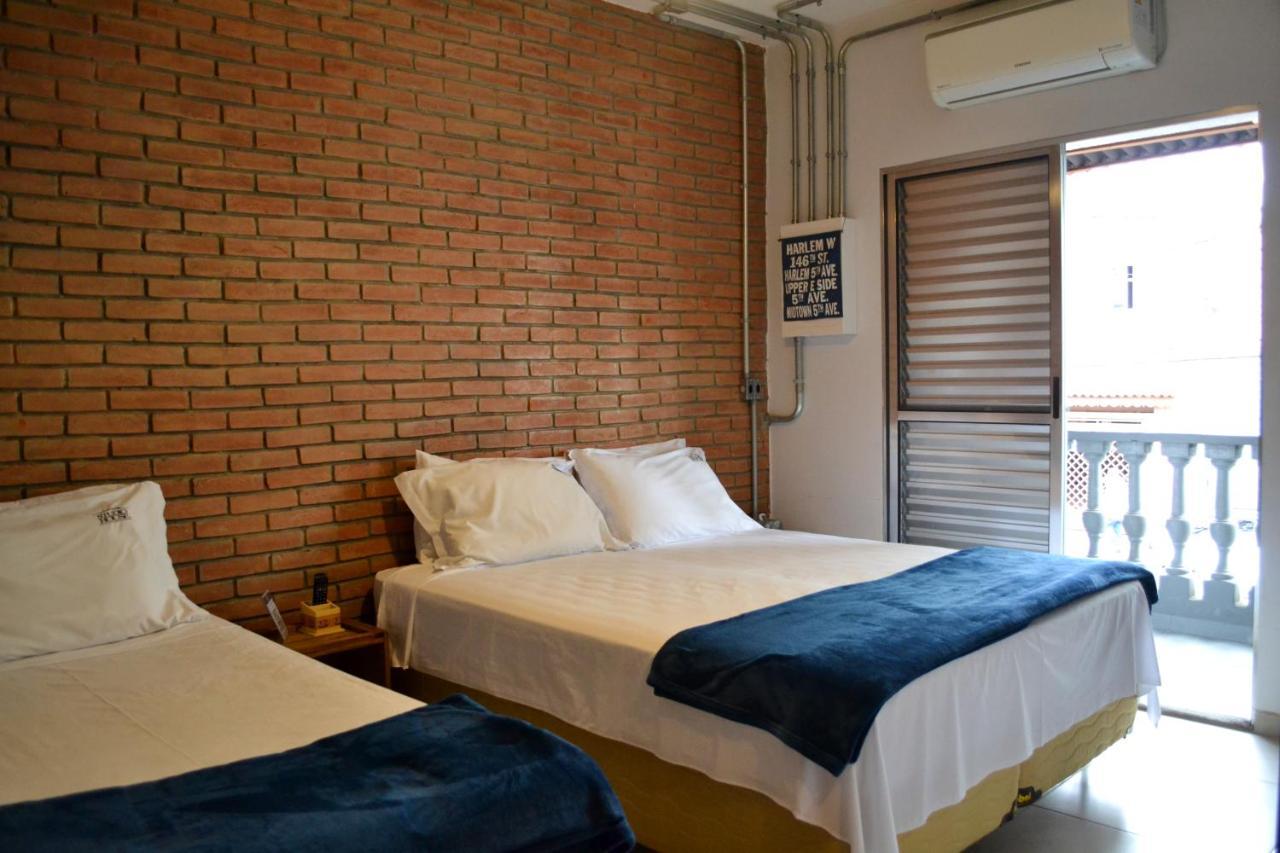 Khách sạn House - Um Novo Conceito Em Hospitalidade 2*