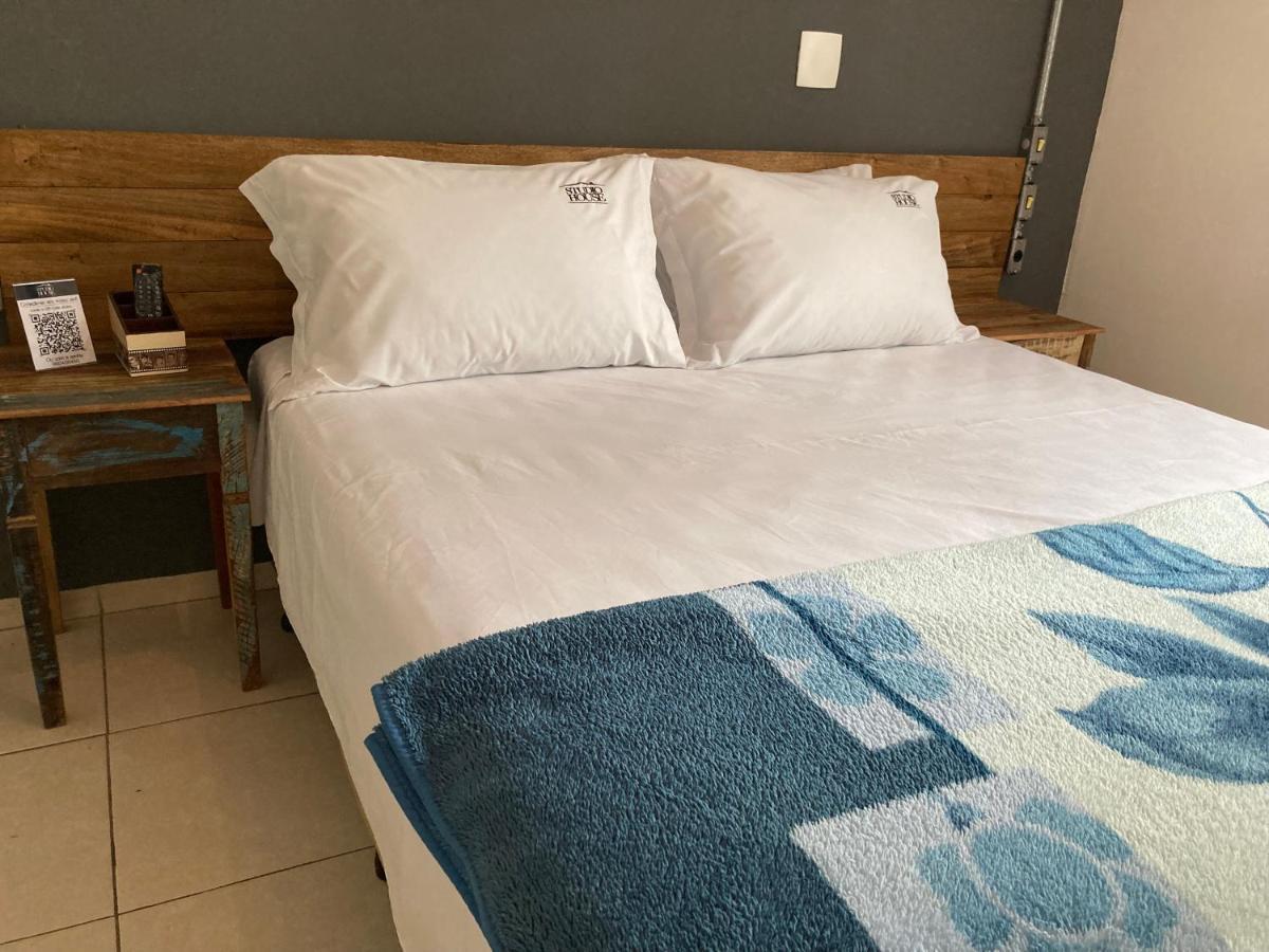 Khách sạn House - Um Novo Conceito Em Hospitalidade São Paulo