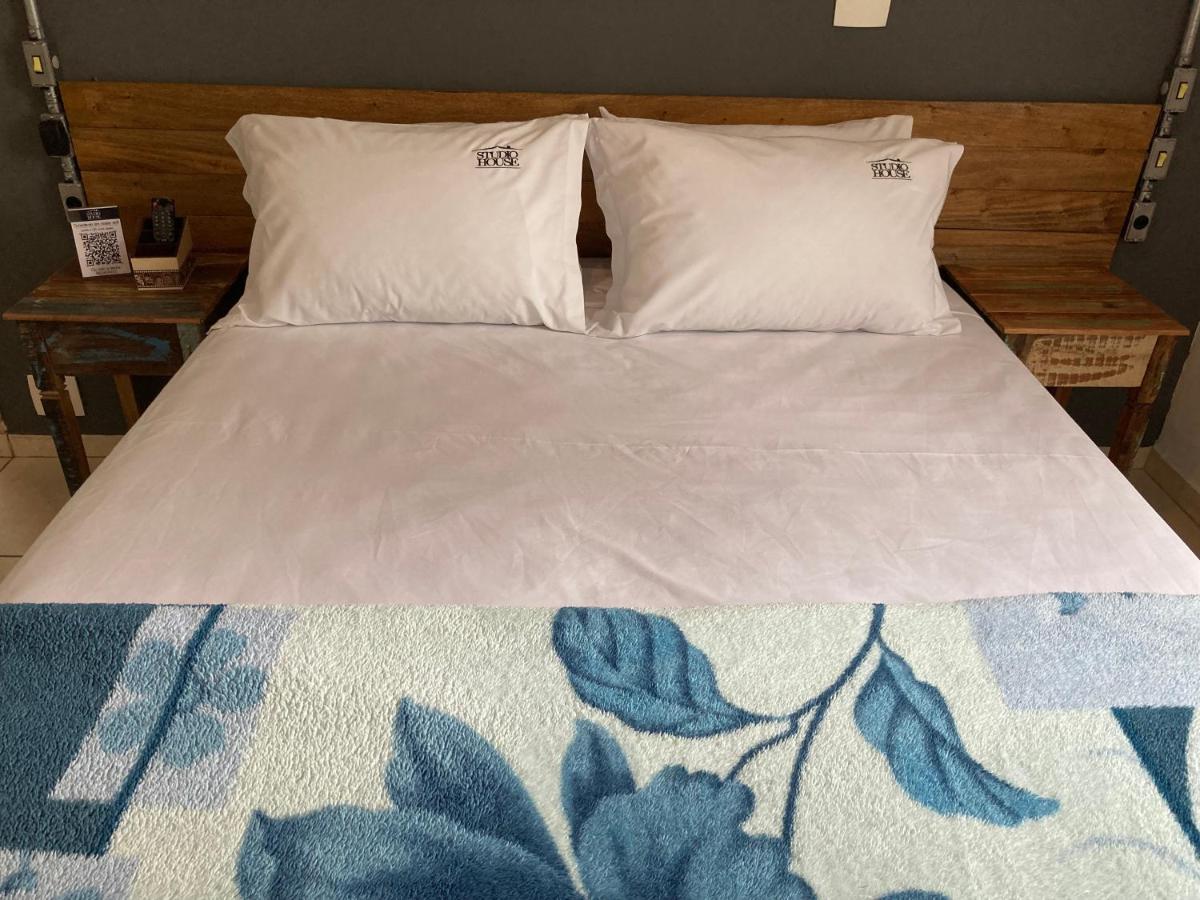 Khách sạn House - Um Novo Conceito Em Hospitalidade 2*