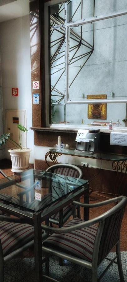 Ritz Residencial - Flat Em Moema