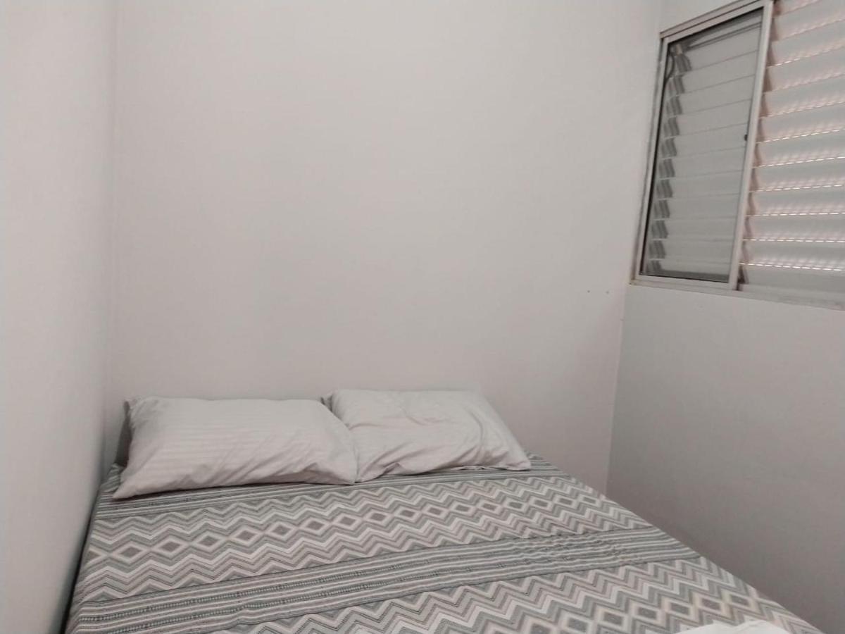 Akkui Hostel Sao Paulo