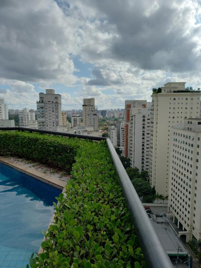 Aparthotel Condominio Hampton