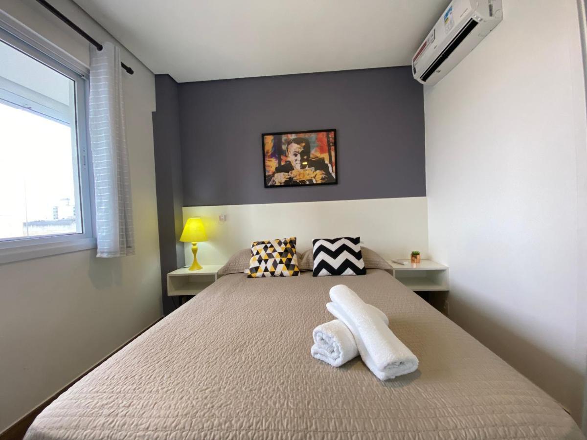 Apartment Rover 811 Centro *