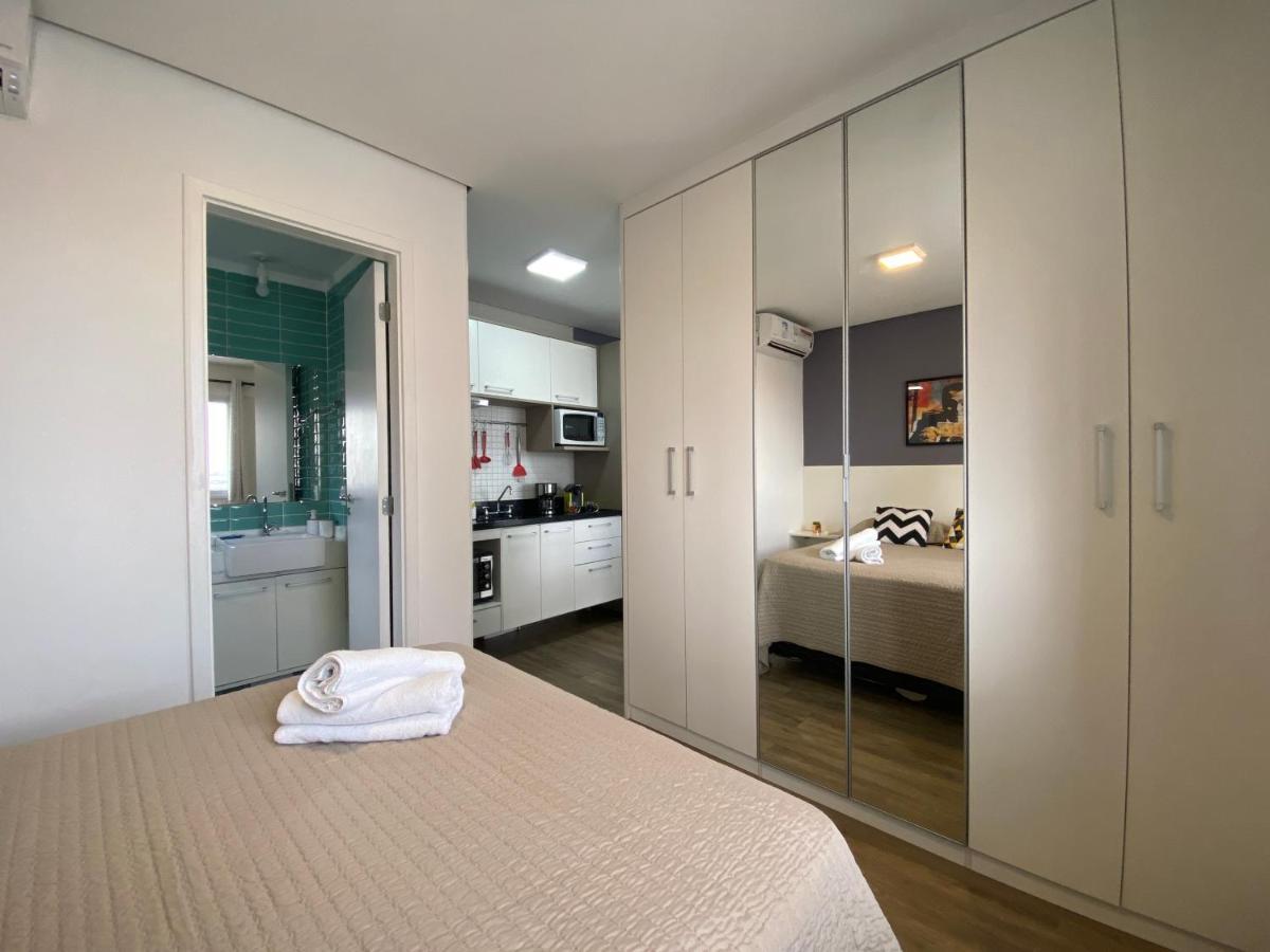 Rover 811 Centro Apartment Sao Paulo