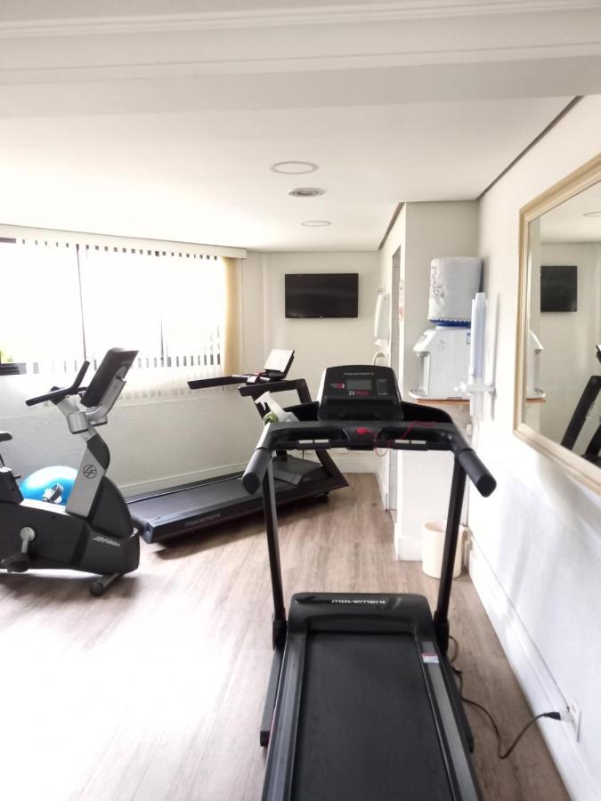Condominio Hampton Aparthotel *