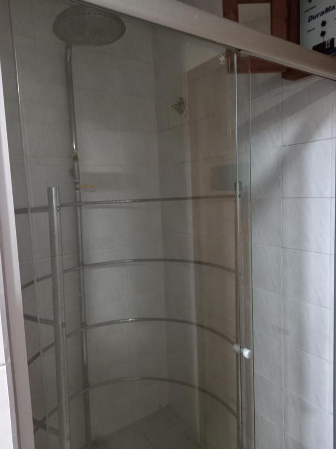 Aparthotel Condominio Hampton