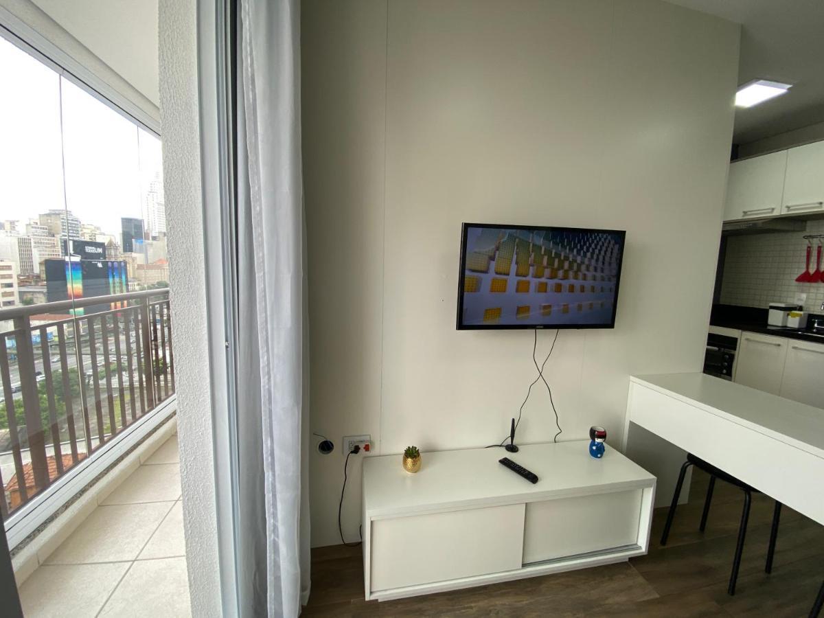 Apartment Rover 811 Centro *